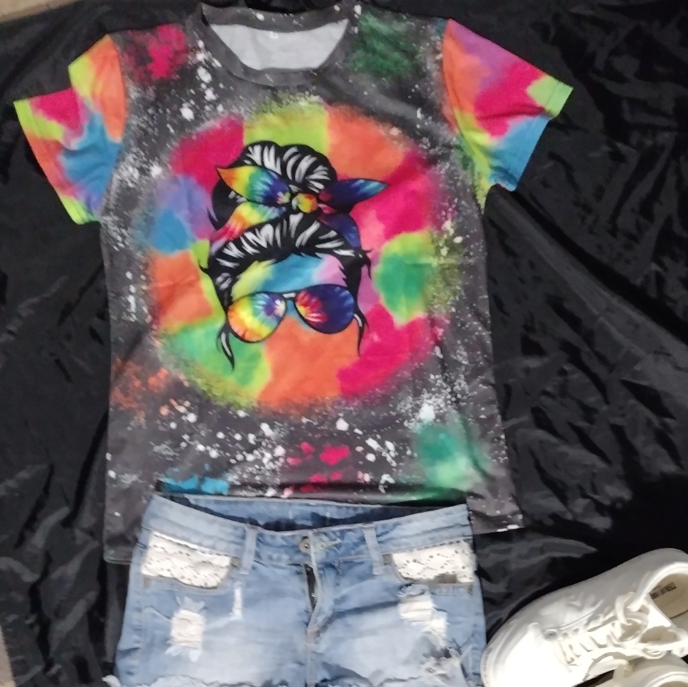 Soft t-shirts